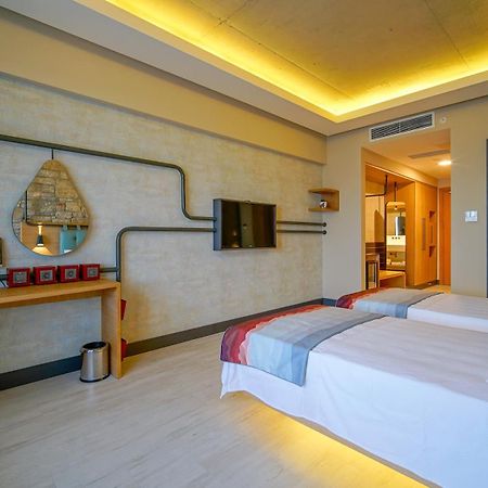 Cape Krio Boutique Hotel & Spa - Over 9 Years Old Adult Only Датча Экстерьер фото