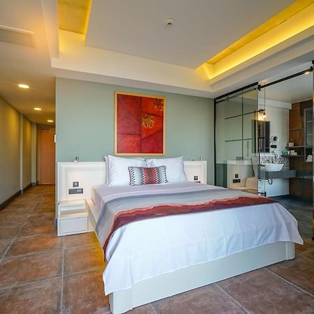 Cape Krio Boutique Hotel & Spa - Over 9 Years Old Adult Only Датча Экстерьер фото