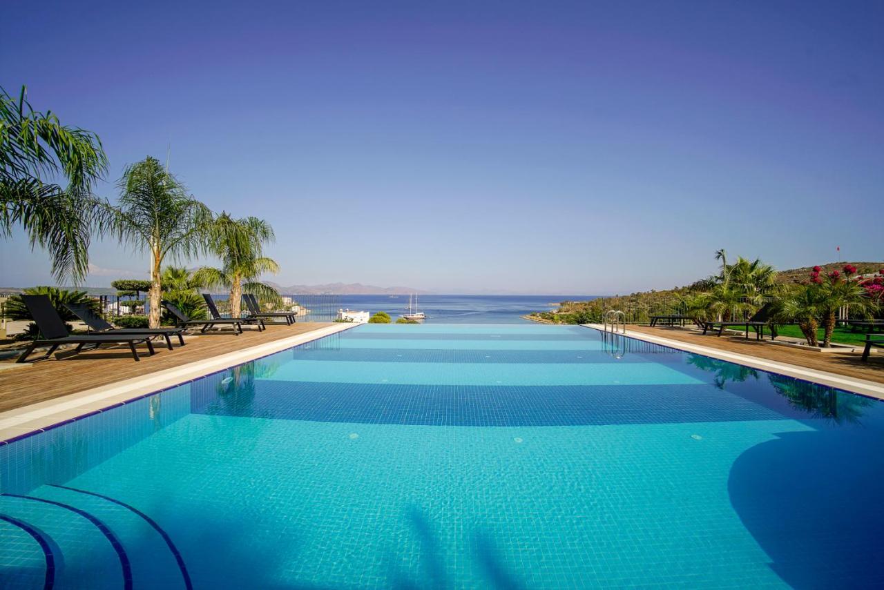 Cape Krio Boutique Hotel & Spa - Over 9 Years Old Adult Only Датча Экстерьер фото