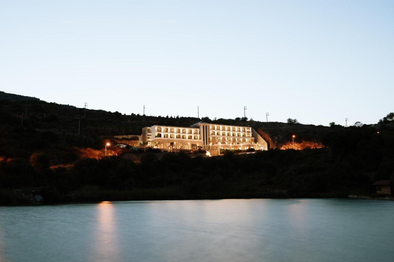 Cape Krio Boutique Hotel & Spa - Over 9 Years Old Adult Only Датча Экстерьер фото