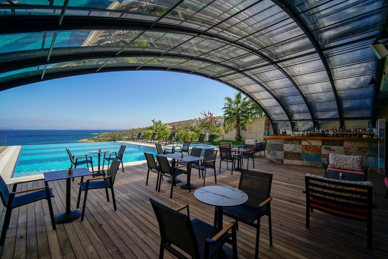 Cape Krio Boutique Hotel & Spa - Over 9 Years Old Adult Only Датча Экстерьер фото