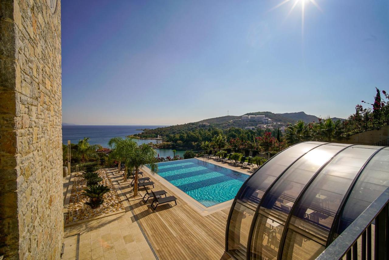 Cape Krio Boutique Hotel & Spa - Over 9 Years Old Adult Only Датча Экстерьер фото