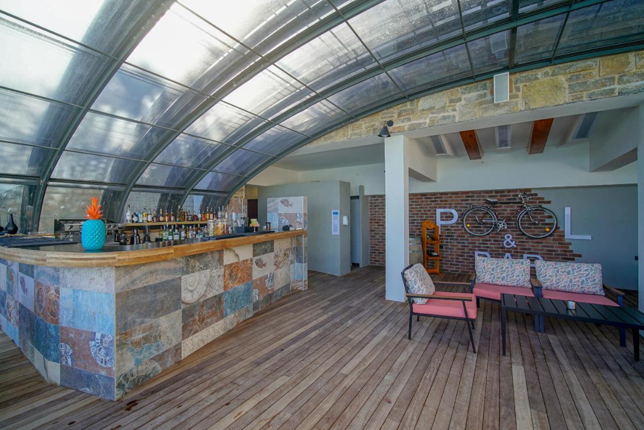 Cape Krio Boutique Hotel & Spa - Over 9 Years Old Adult Only Датча Экстерьер фото