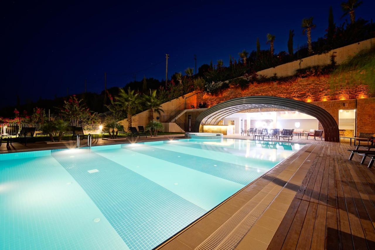 Cape Krio Boutique Hotel & Spa - Over 9 Years Old Adult Only Датча Экстерьер фото
