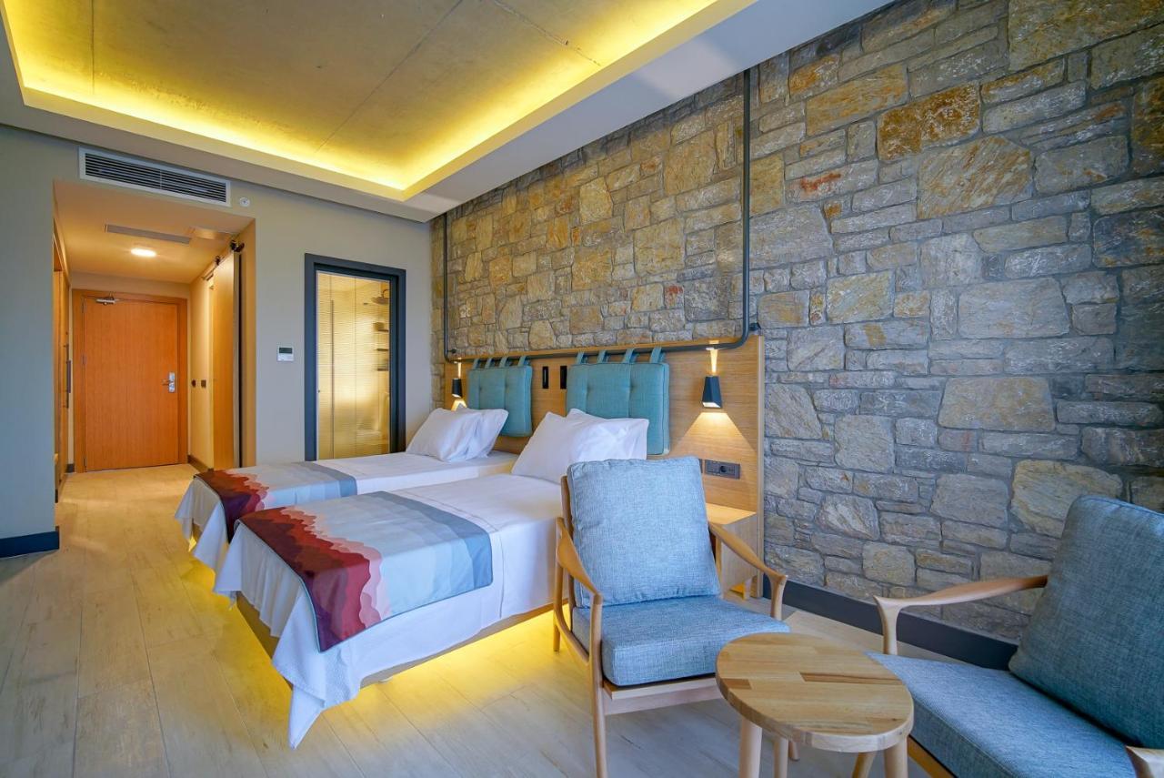 Cape Krio Boutique Hotel & Spa - Over 9 Years Old Adult Only Датча Экстерьер фото