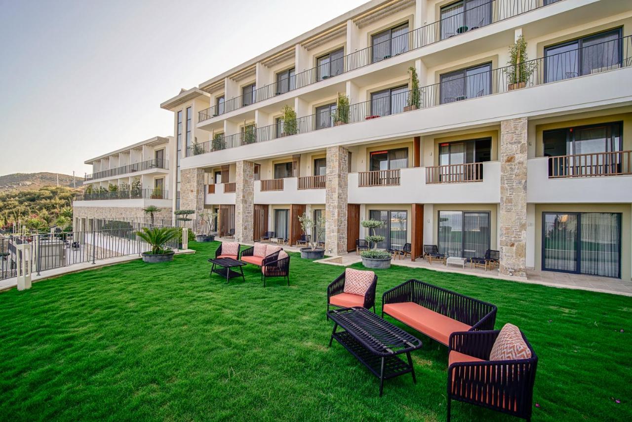 Cape Krio Boutique Hotel & Spa - Over 9 Years Old Adult Only Датча Экстерьер фото