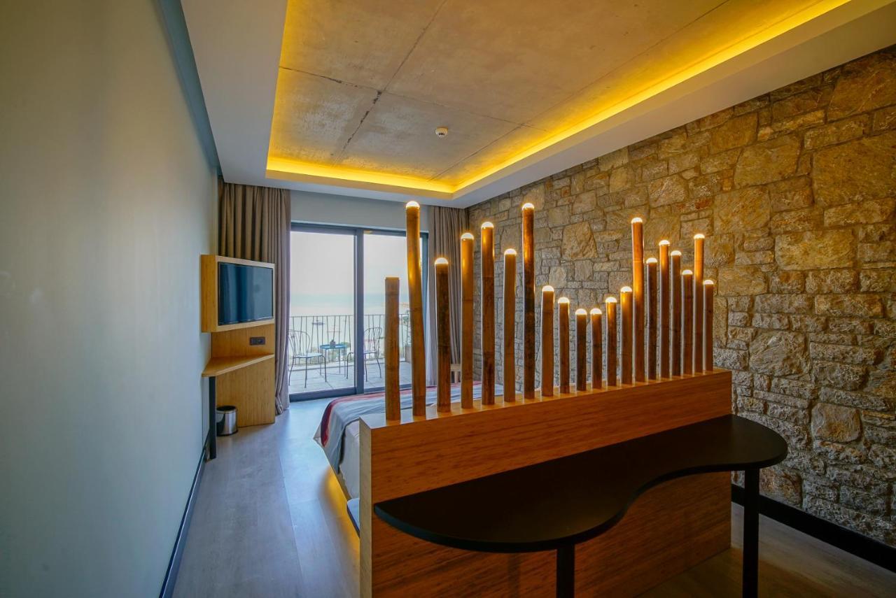 Cape Krio Boutique Hotel & Spa - Over 9 Years Old Adult Only Датча Экстерьер фото