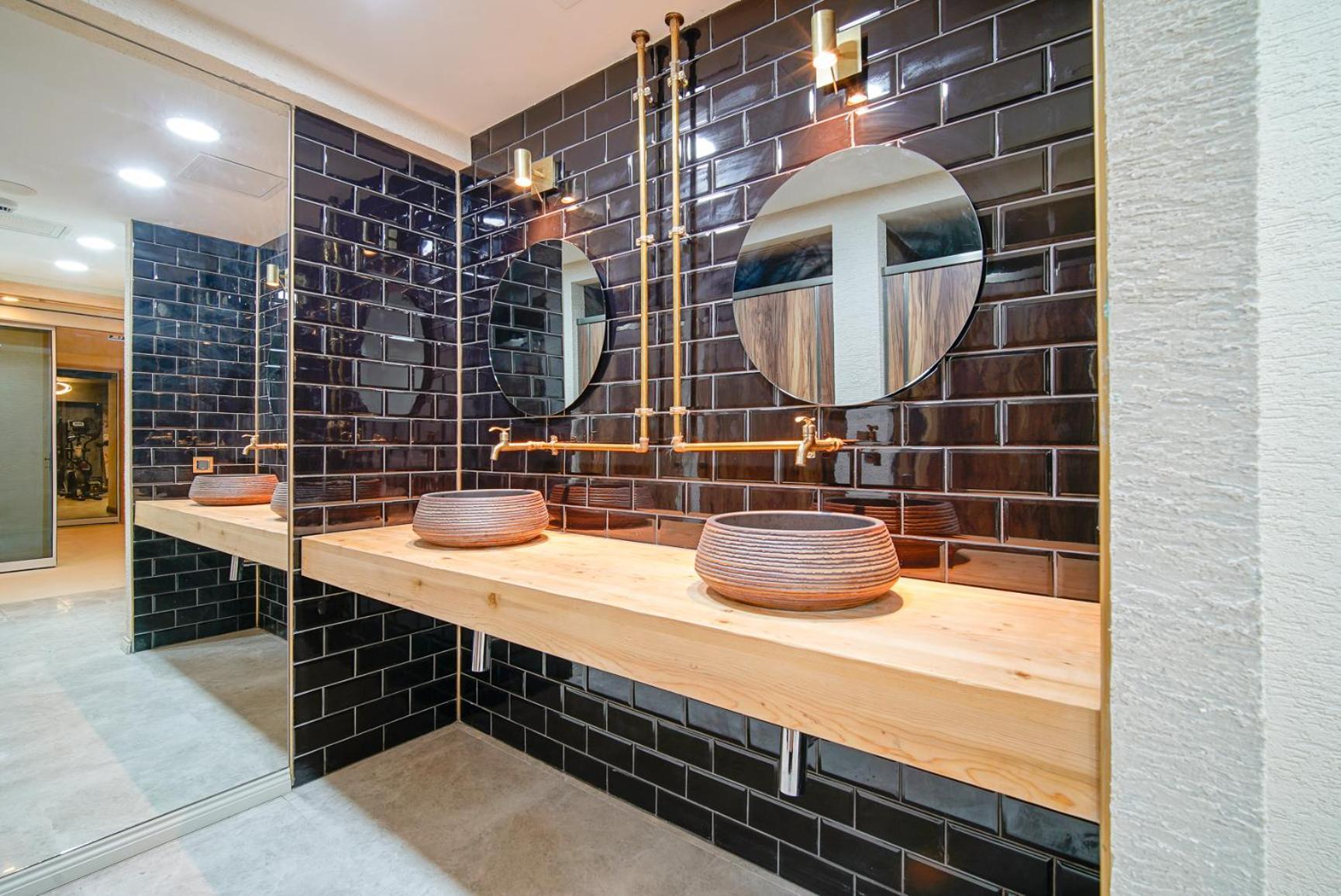 Cape Krio Boutique Hotel & Spa - Over 9 Years Old Adult Only Датча Экстерьер фото