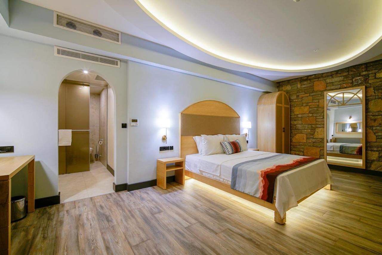 Cape Krio Boutique Hotel & Spa - Over 9 Years Old Adult Only Датча Экстерьер фото