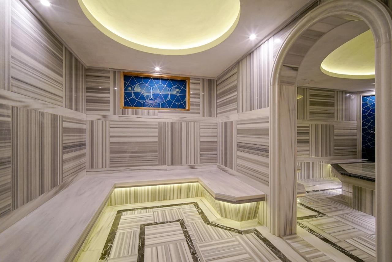 Cape Krio Boutique Hotel & Spa - Over 9 Years Old Adult Only Датча Экстерьер фото