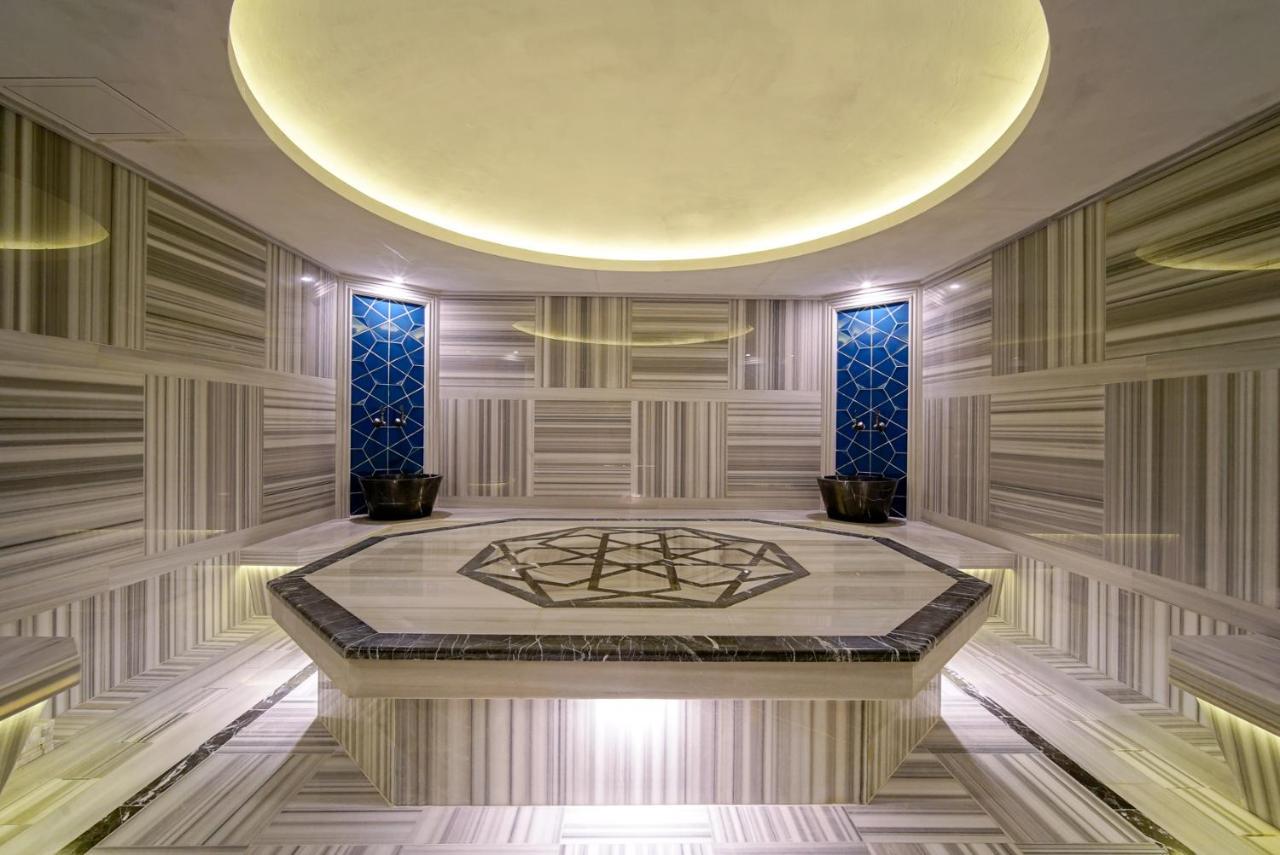 Cape Krio Boutique Hotel & Spa - Over 9 Years Old Adult Only Датча Экстерьер фото