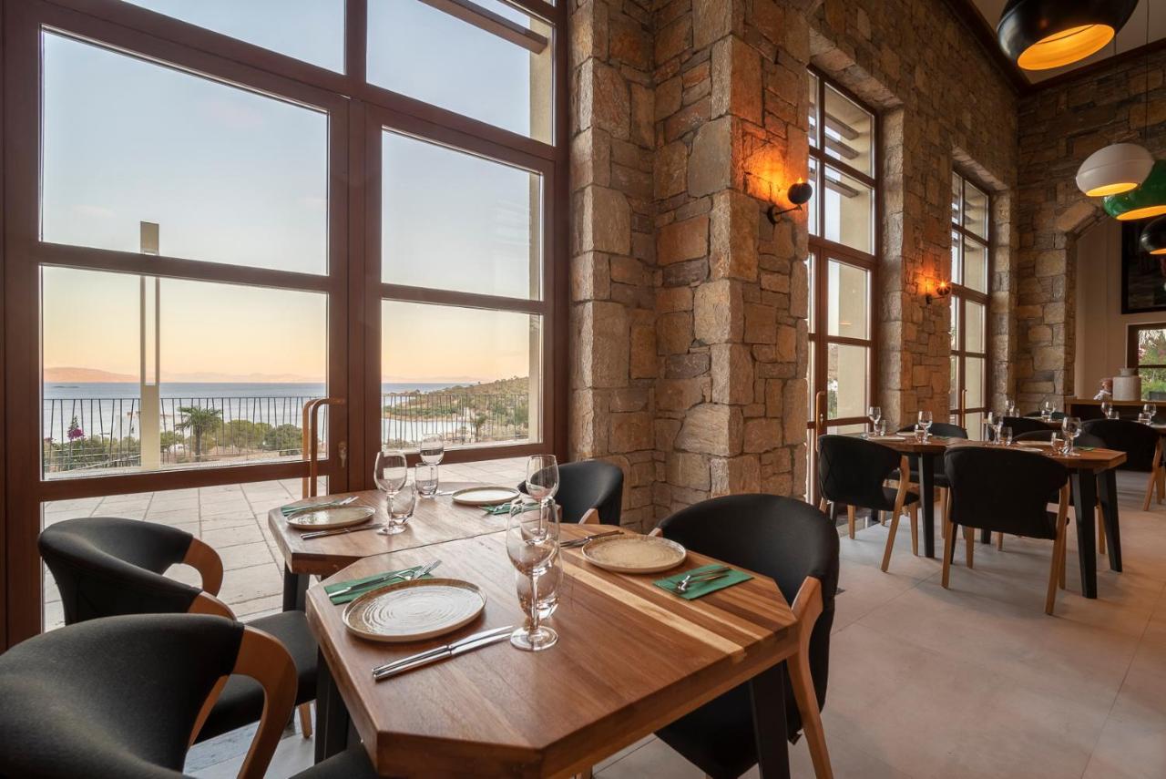 Cape Krio Boutique Hotel & Spa - Over 9 Years Old Adult Only Датча Экстерьер фото