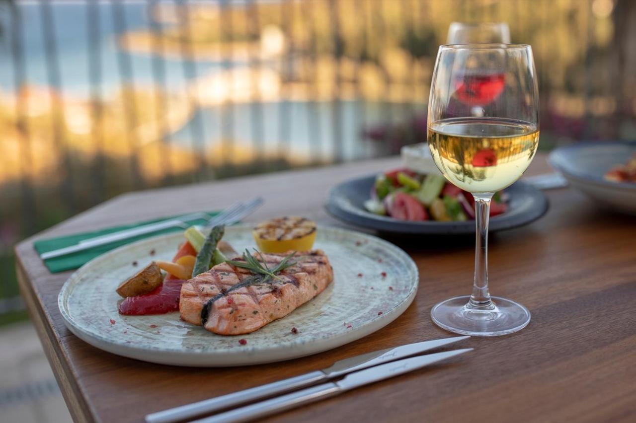 Cape Krio Boutique Hotel & Spa - Over 9 Years Old Adult Only Датча Экстерьер фото