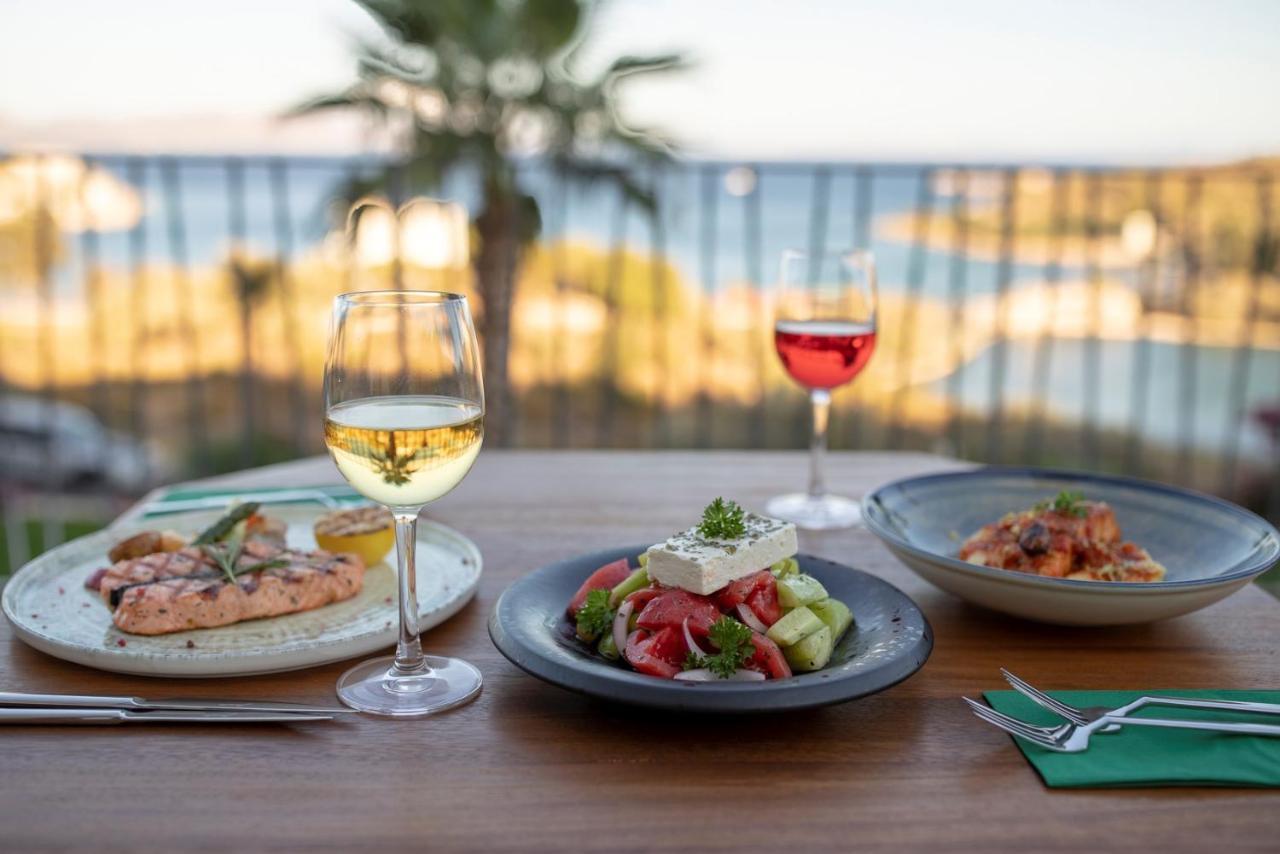 Cape Krio Boutique Hotel & Spa - Over 9 Years Old Adult Only Датча Экстерьер фото