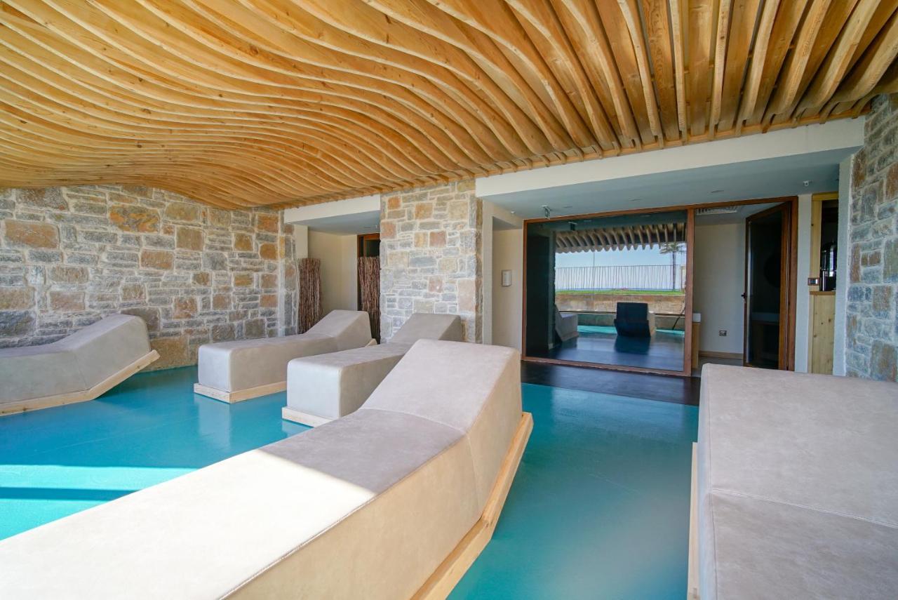 Cape Krio Boutique Hotel & Spa - Over 9 Years Old Adult Only Датча Экстерьер фото