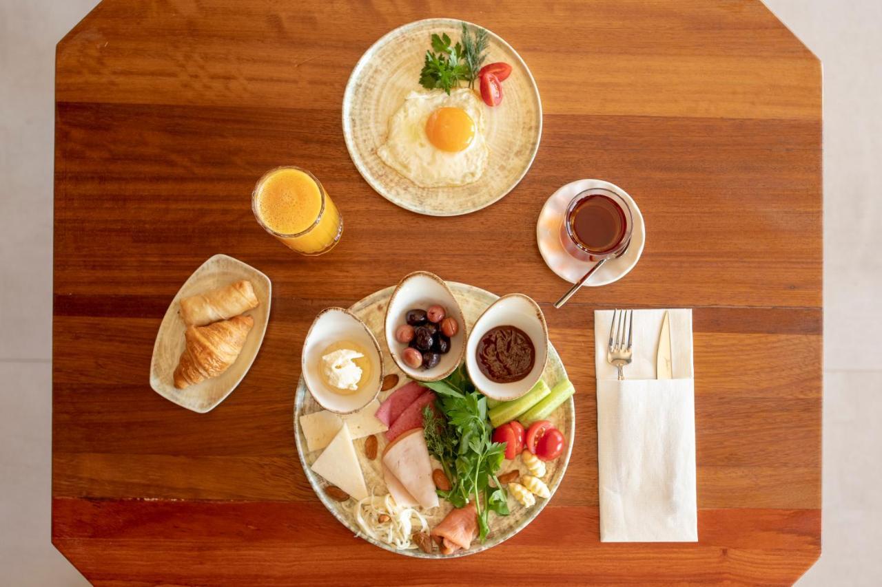 Cape Krio Boutique Hotel & Spa - Over 9 Years Old Adult Only Датча Экстерьер фото