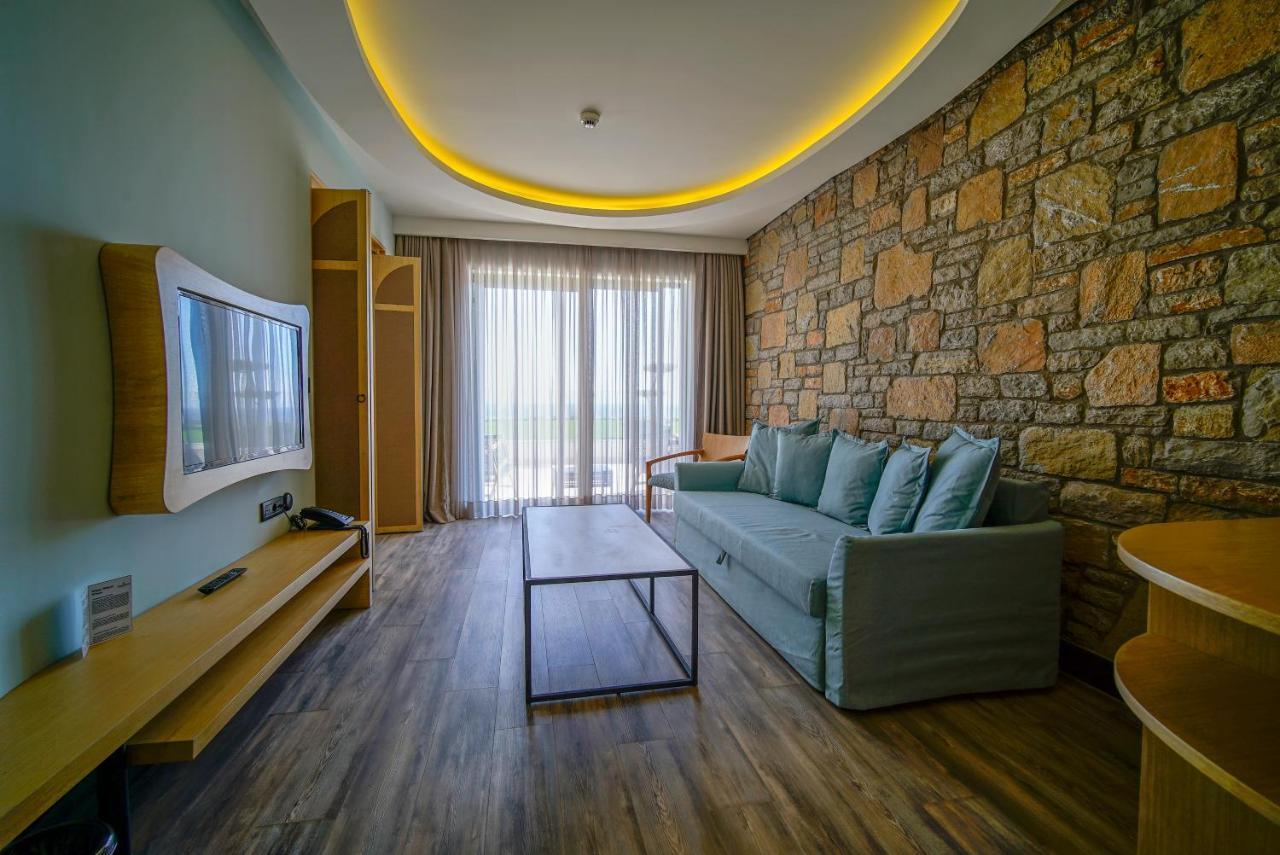 Cape Krio Boutique Hotel & Spa - Over 9 Years Old Adult Only Датча Экстерьер фото