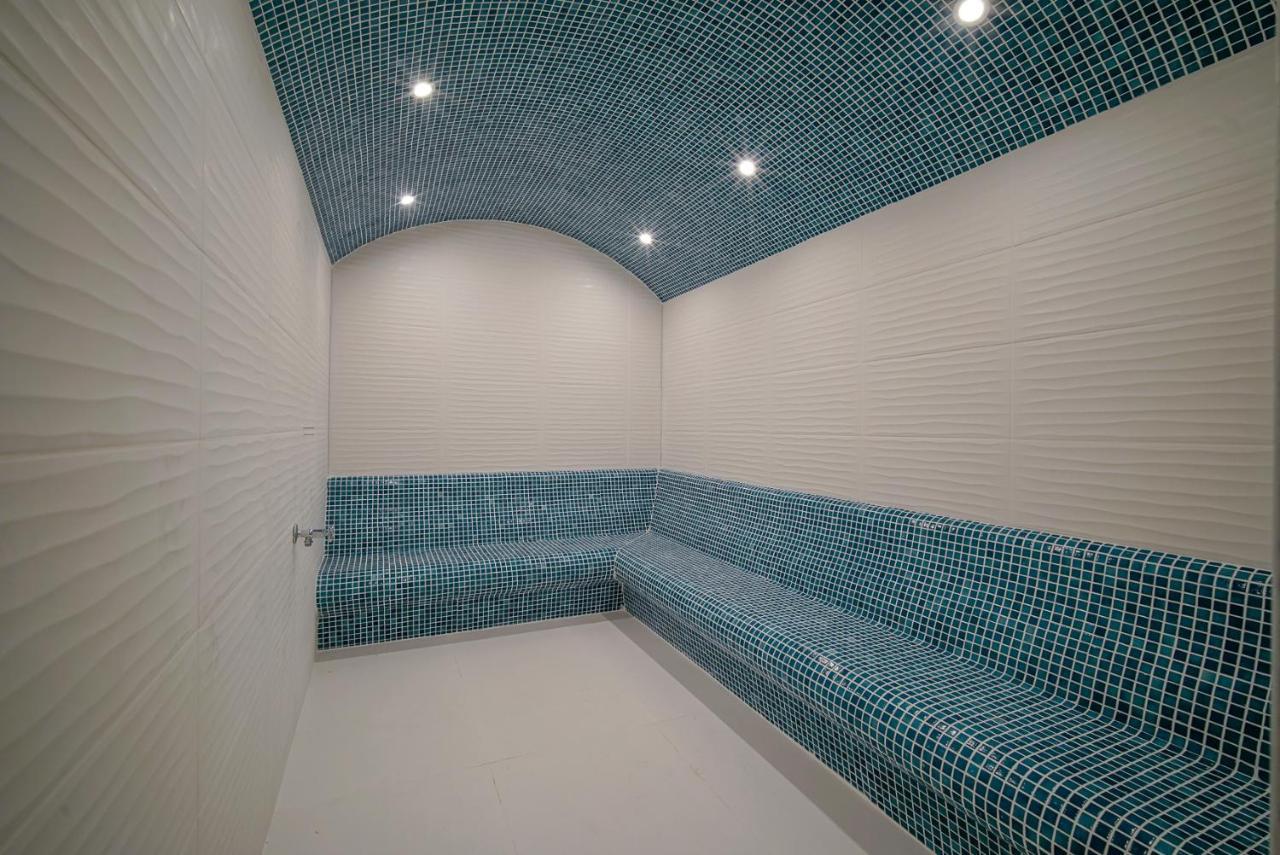 Cape Krio Boutique Hotel & Spa - Over 9 Years Old Adult Only Датча Экстерьер фото