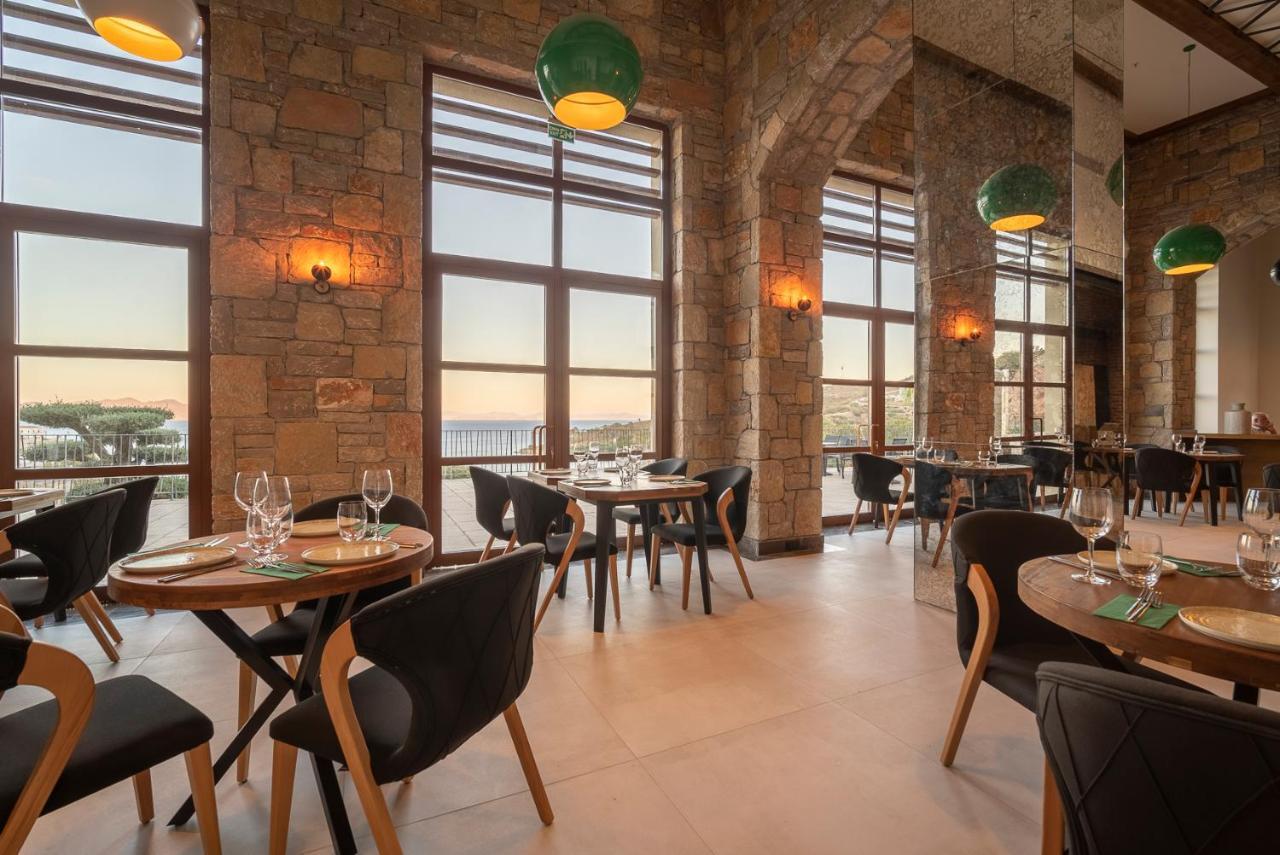 Cape Krio Boutique Hotel & Spa - Over 9 Years Old Adult Only Датча Экстерьер фото