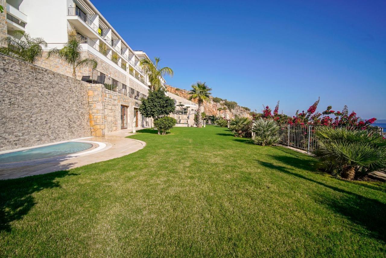 Cape Krio Boutique Hotel & Spa - Over 9 Years Old Adult Only Датча Экстерьер фото