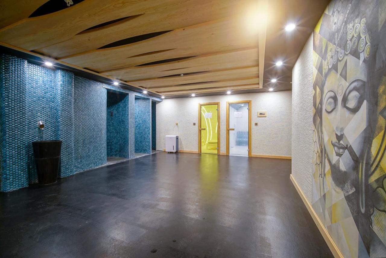 Cape Krio Boutique Hotel & Spa - Over 9 Years Old Adult Only Датча Экстерьер фото
