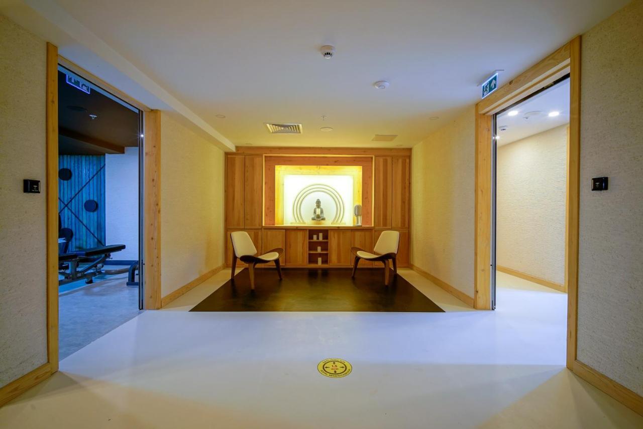 Cape Krio Boutique Hotel & Spa - Over 9 Years Old Adult Only Датча Экстерьер фото