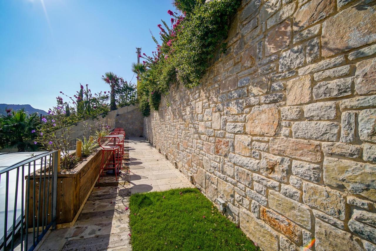 Cape Krio Boutique Hotel & Spa - Over 9 Years Old Adult Only Датча Экстерьер фото