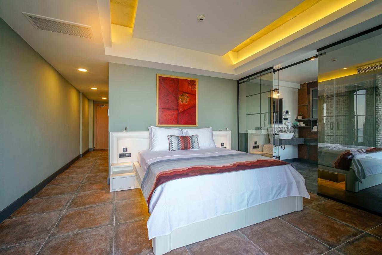 Cape Krio Boutique Hotel & Spa - Over 9 Years Old Adult Only Датча Экстерьер фото