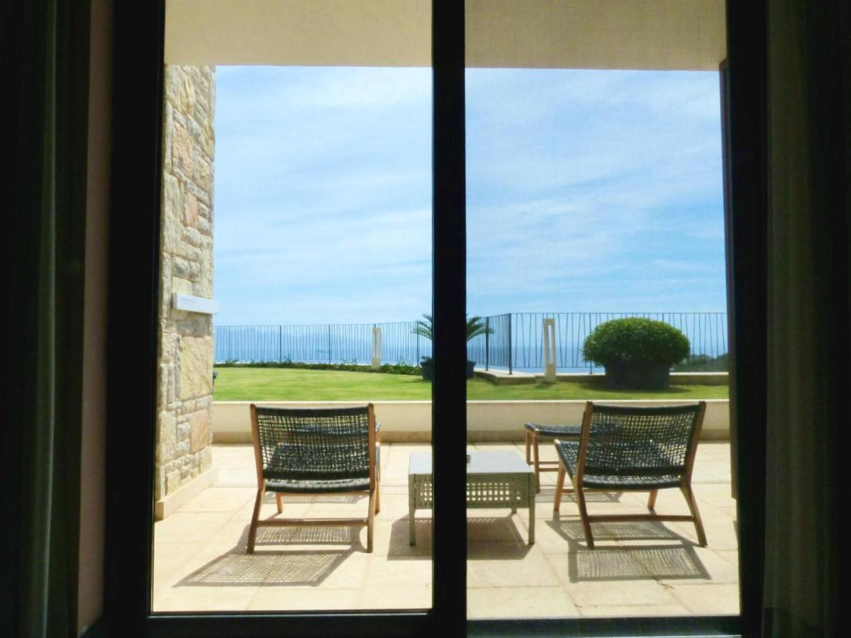 Cape Krio Boutique Hotel & Spa - Over 9 Years Old Adult Only Датча Экстерьер фото