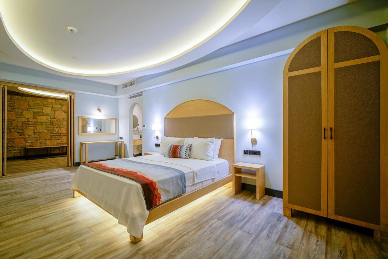 Cape Krio Boutique Hotel & Spa - Over 9 Years Old Adult Only Датча Экстерьер фото
