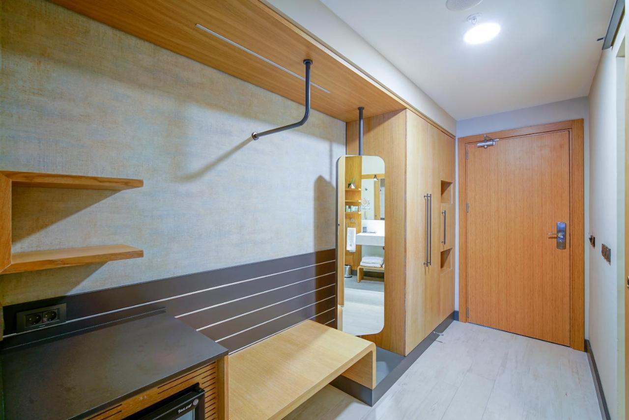 Cape Krio Boutique Hotel & Spa - Over 9 Years Old Adult Only Датча Экстерьер фото