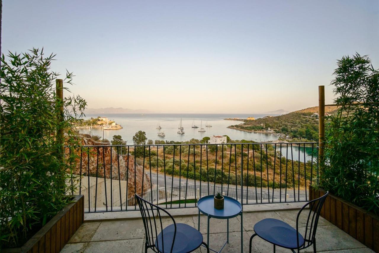 Cape Krio Boutique Hotel & Spa - Over 9 Years Old Adult Only Датча Экстерьер фото