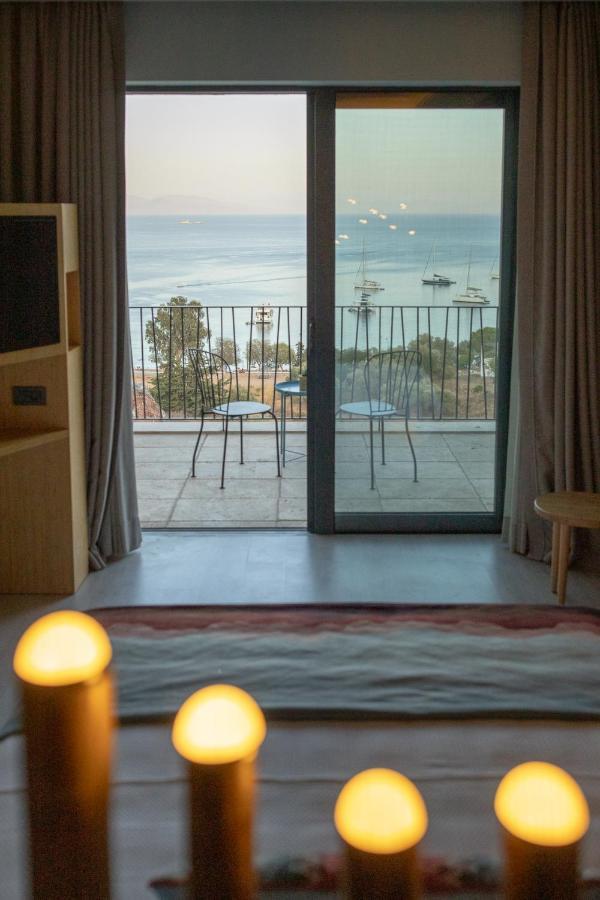 Cape Krio Boutique Hotel & Spa - Over 9 Years Old Adult Only Датча Экстерьер фото