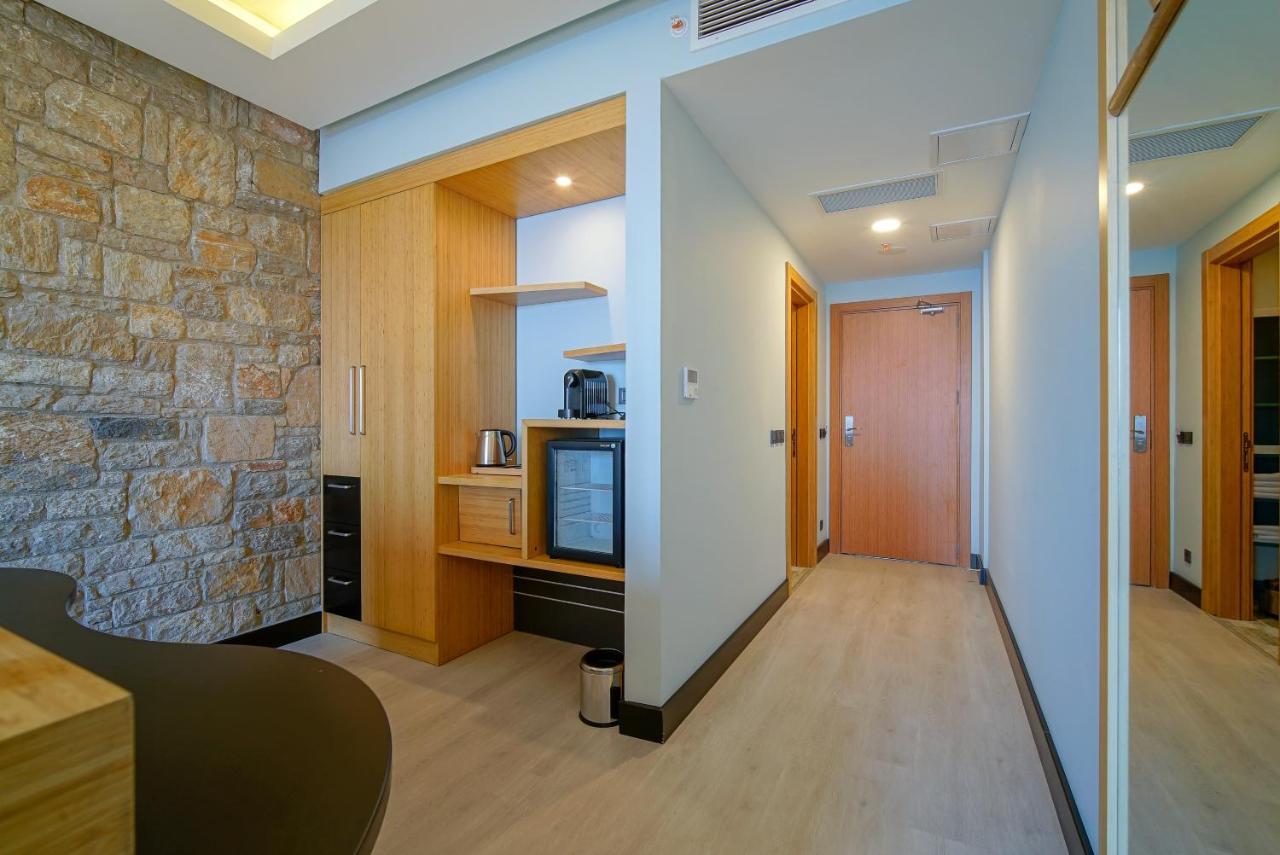 Cape Krio Boutique Hotel & Spa - Over 9 Years Old Adult Only Датча Экстерьер фото