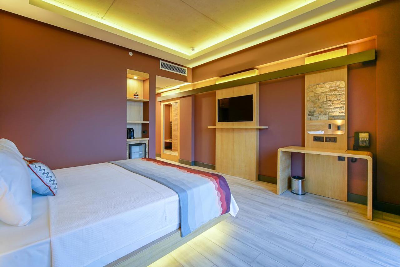 Cape Krio Boutique Hotel & Spa - Over 9 Years Old Adult Only Датча Экстерьер фото