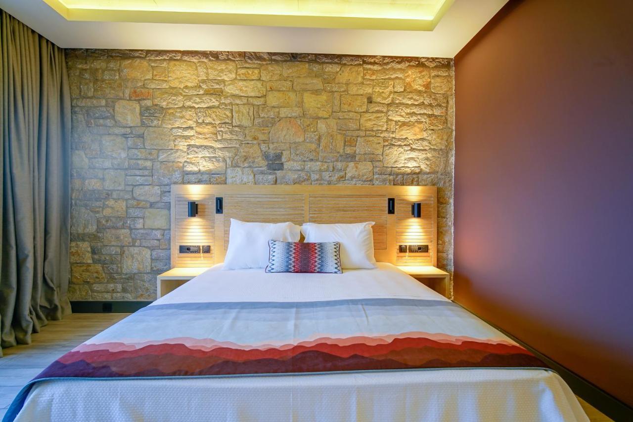 Cape Krio Boutique Hotel & Spa - Over 9 Years Old Adult Only Датча Экстерьер фото