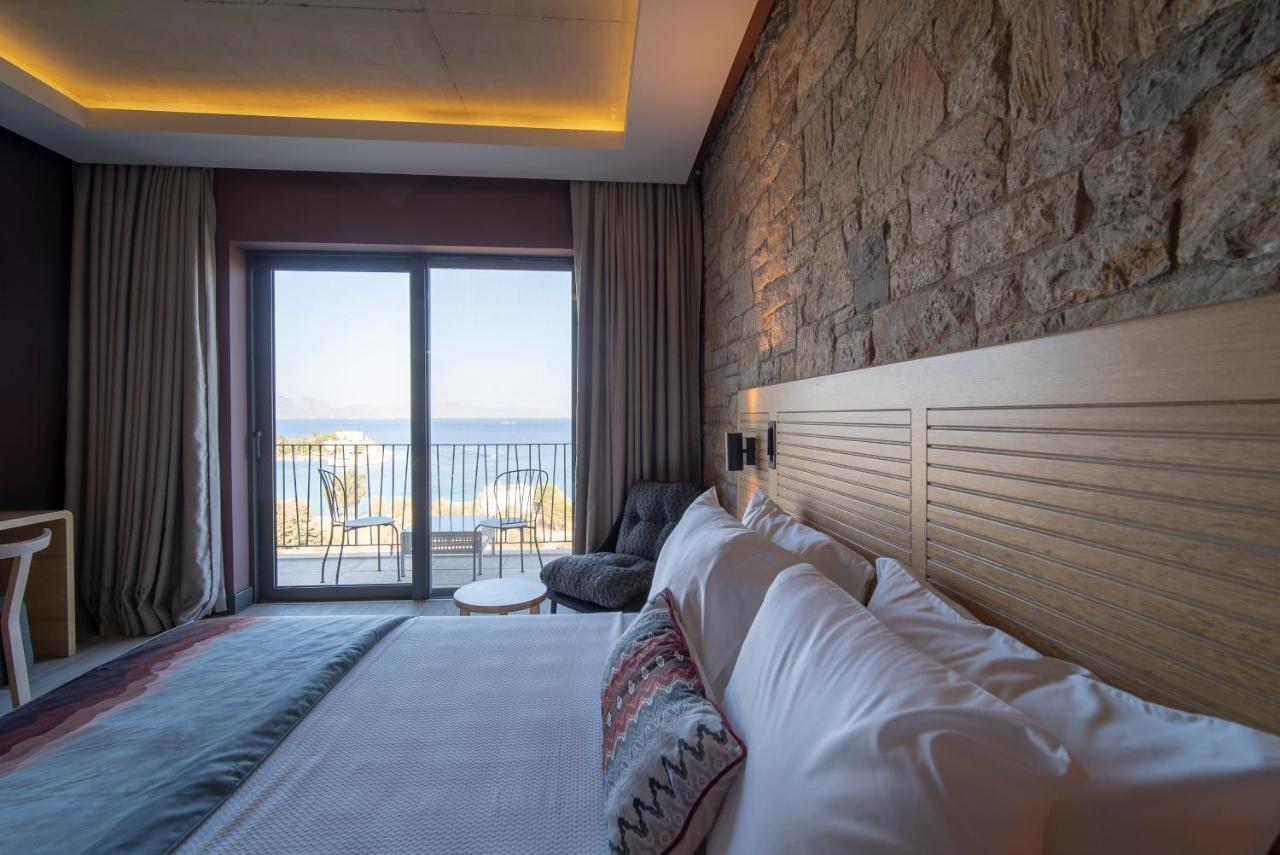 Cape Krio Boutique Hotel & Spa - Over 9 Years Old Adult Only Датча Экстерьер фото