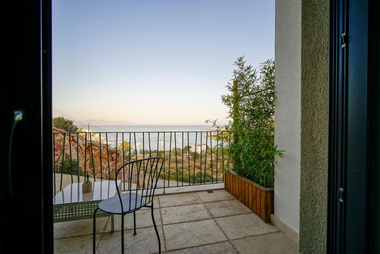 Cape Krio Boutique Hotel & Spa - Over 9 Years Old Adult Only Датча Экстерьер фото