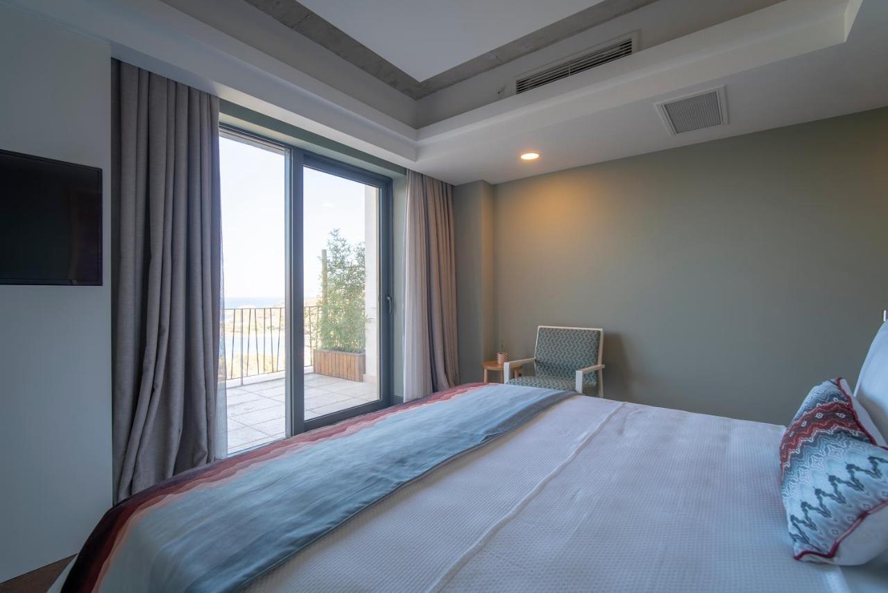 Cape Krio Boutique Hotel & Spa - Over 9 Years Old Adult Only Датча Экстерьер фото