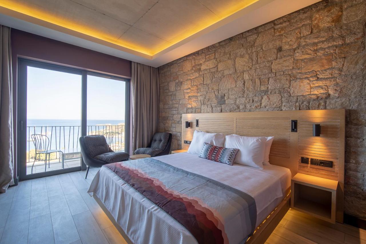 Cape Krio Boutique Hotel & Spa - Over 9 Years Old Adult Only Датча Экстерьер фото