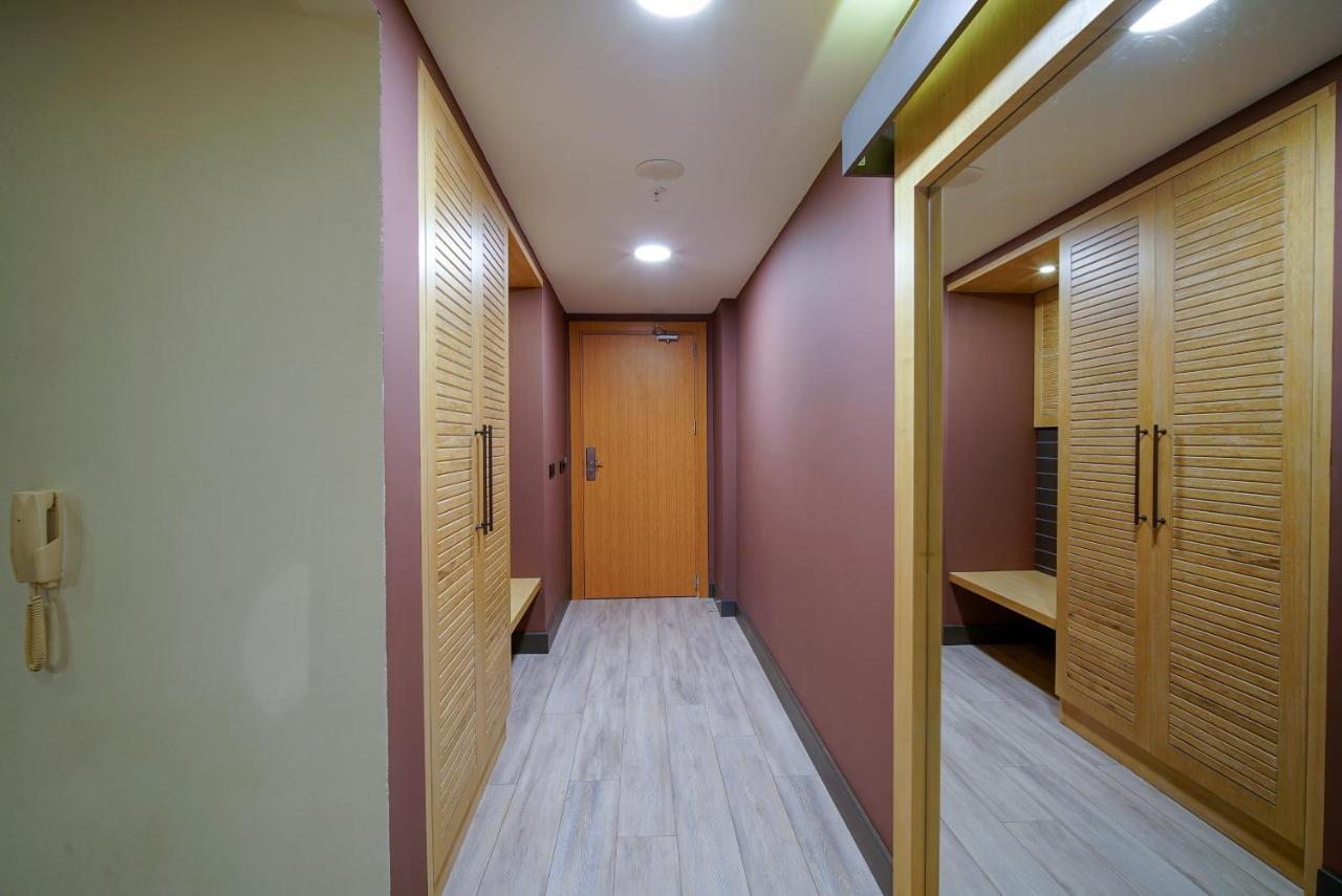 Cape Krio Boutique Hotel & Spa - Over 9 Years Old Adult Only Датча Экстерьер фото