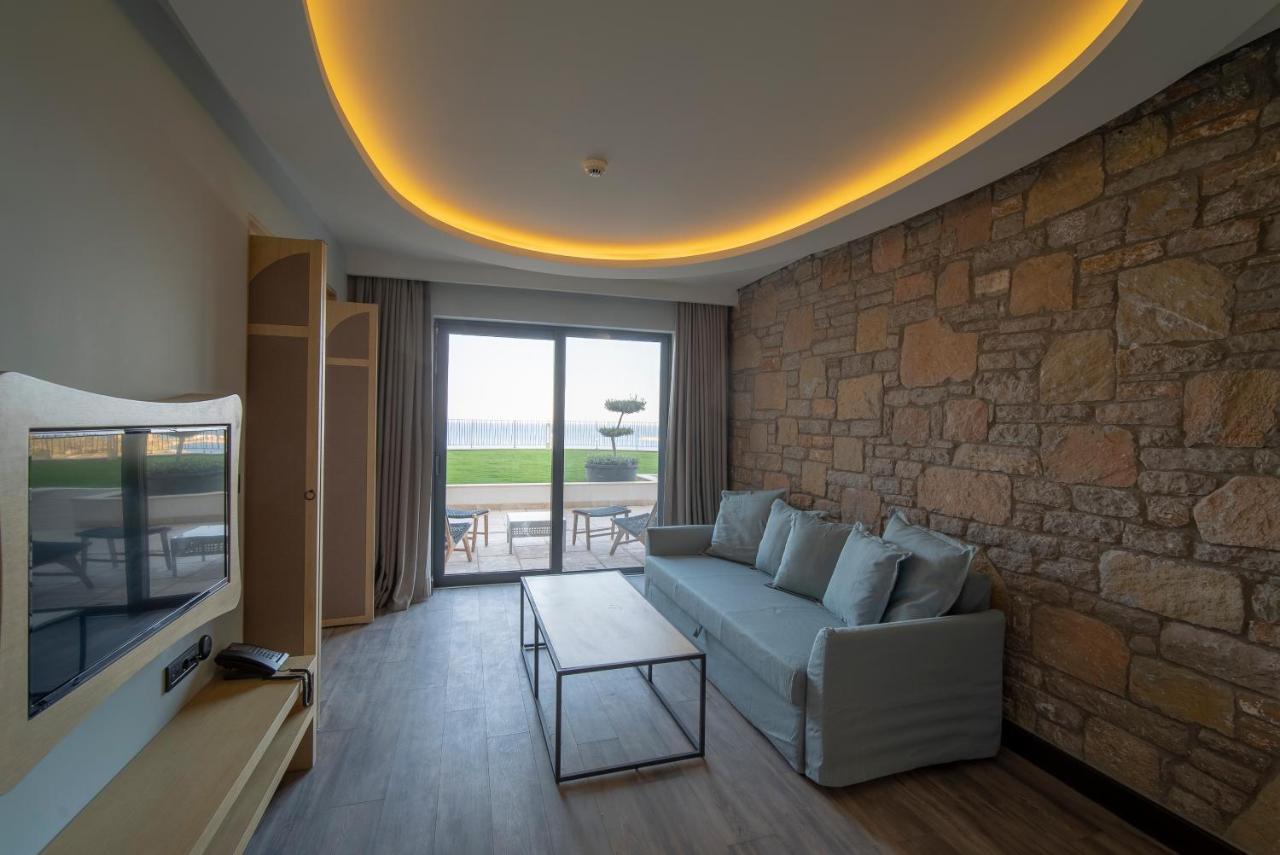 Cape Krio Boutique Hotel & Spa - Over 9 Years Old Adult Only Датча Экстерьер фото