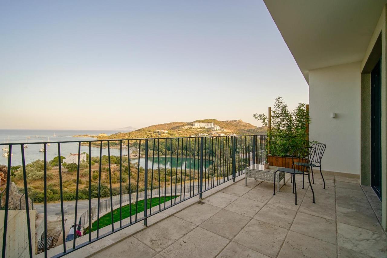 Cape Krio Boutique Hotel & Spa - Over 9 Years Old Adult Only Датча Экстерьер фото