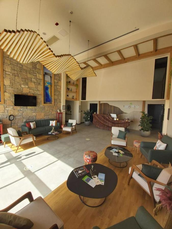 Cape Krio Boutique Hotel & Spa - Over 9 Years Old Adult Only Датча Экстерьер фото